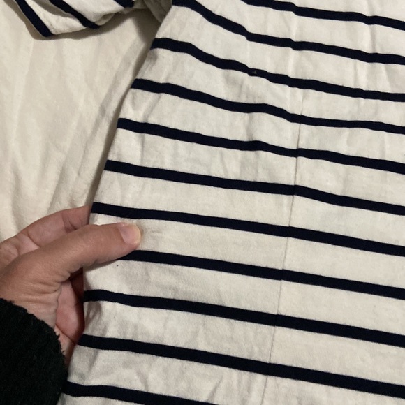 J Crew striped dress - Picture 6 of 6